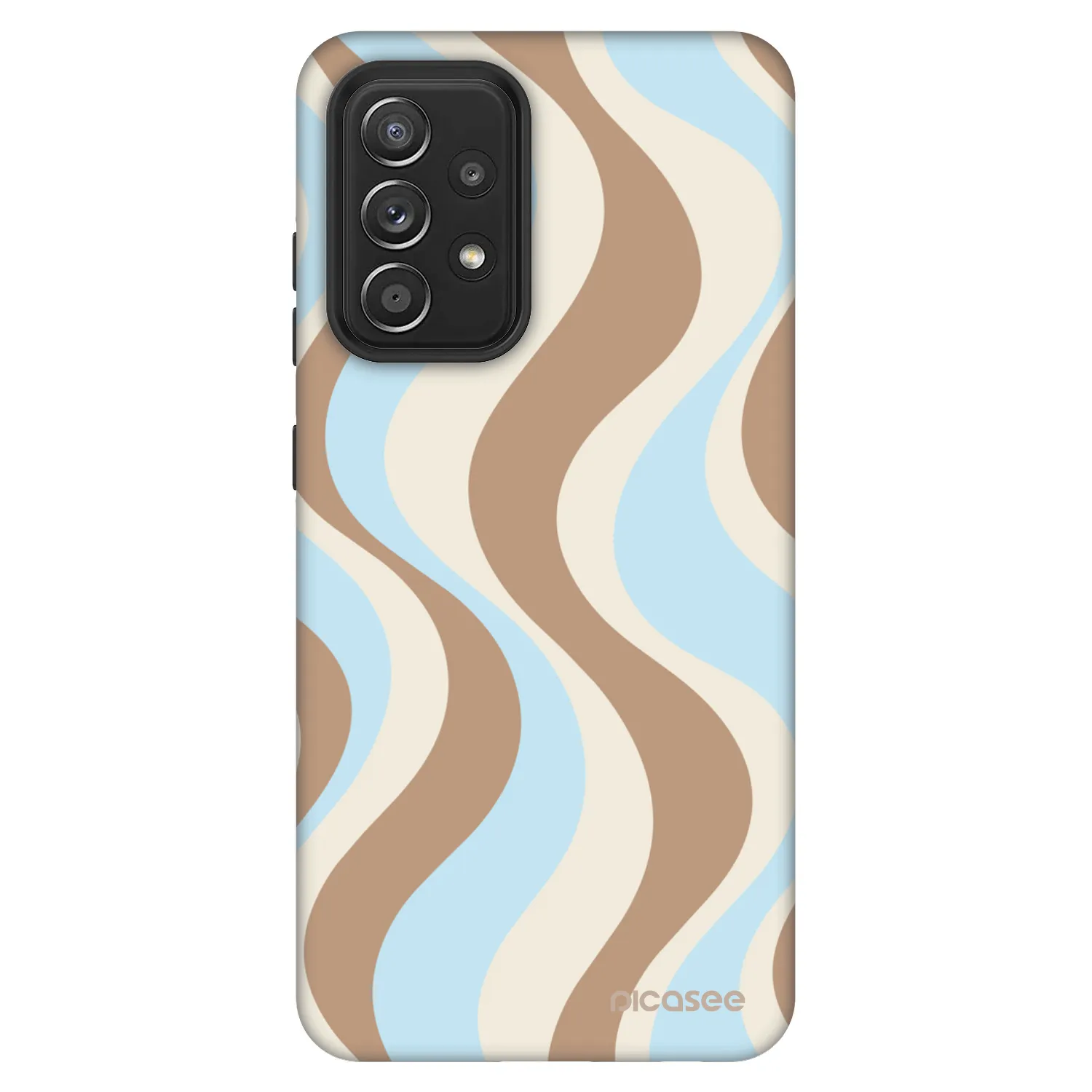 Picasee Fashion Case za Samsung Galaxy A52s 5G A528B - Abanico Days