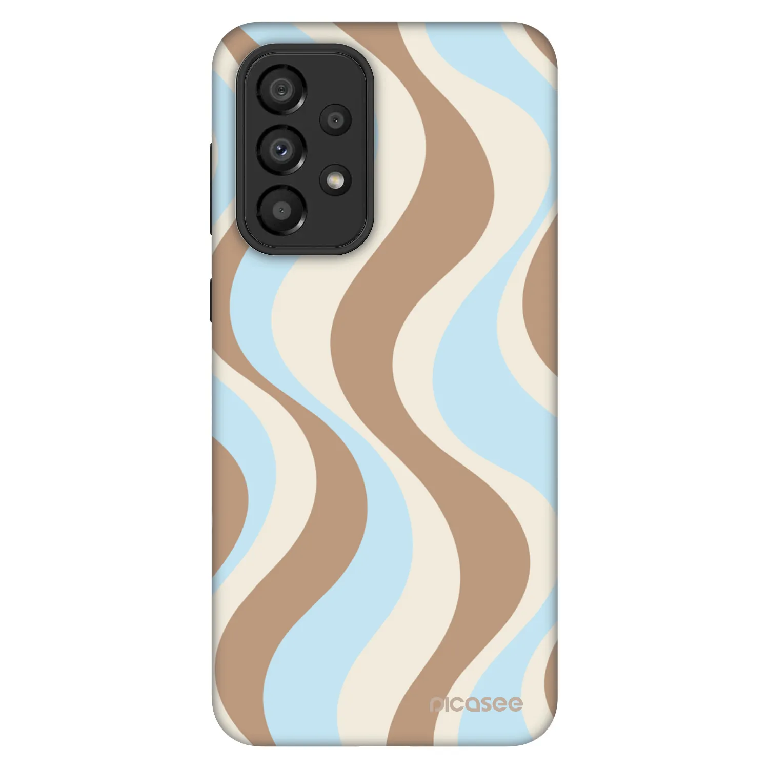 Picasee Fashion Case za Samsung Galaxy A33 5G A336 - Abanico Days