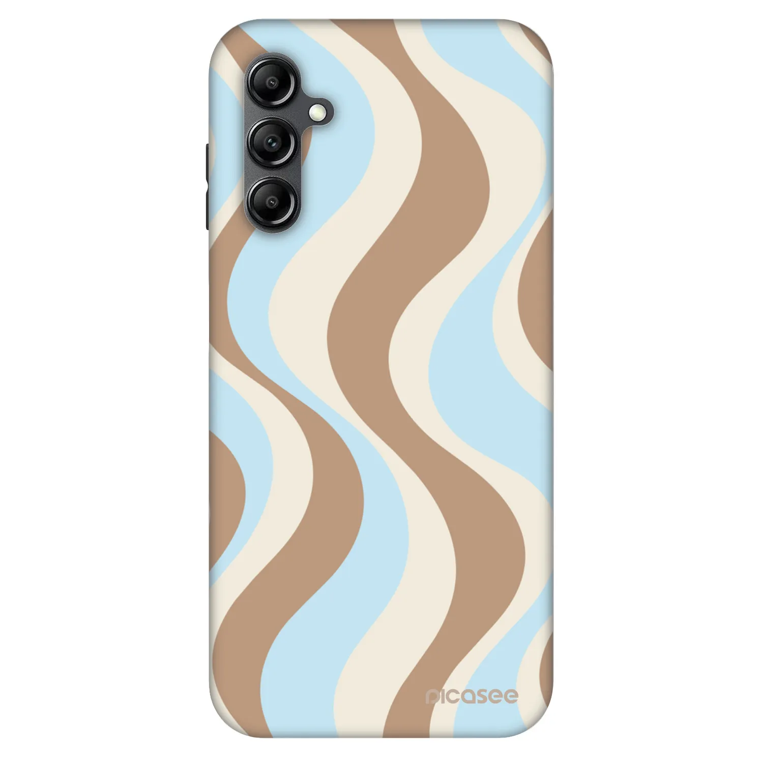 Picasee Fashion Case za Samsung Galaxy A14 5G A146P - Abanico Days