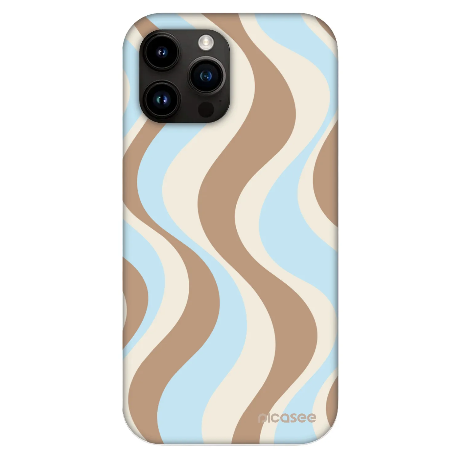 Picasee Fashion Case MagSafe za Apple iPhone 13 Pro Max - Abanico Days