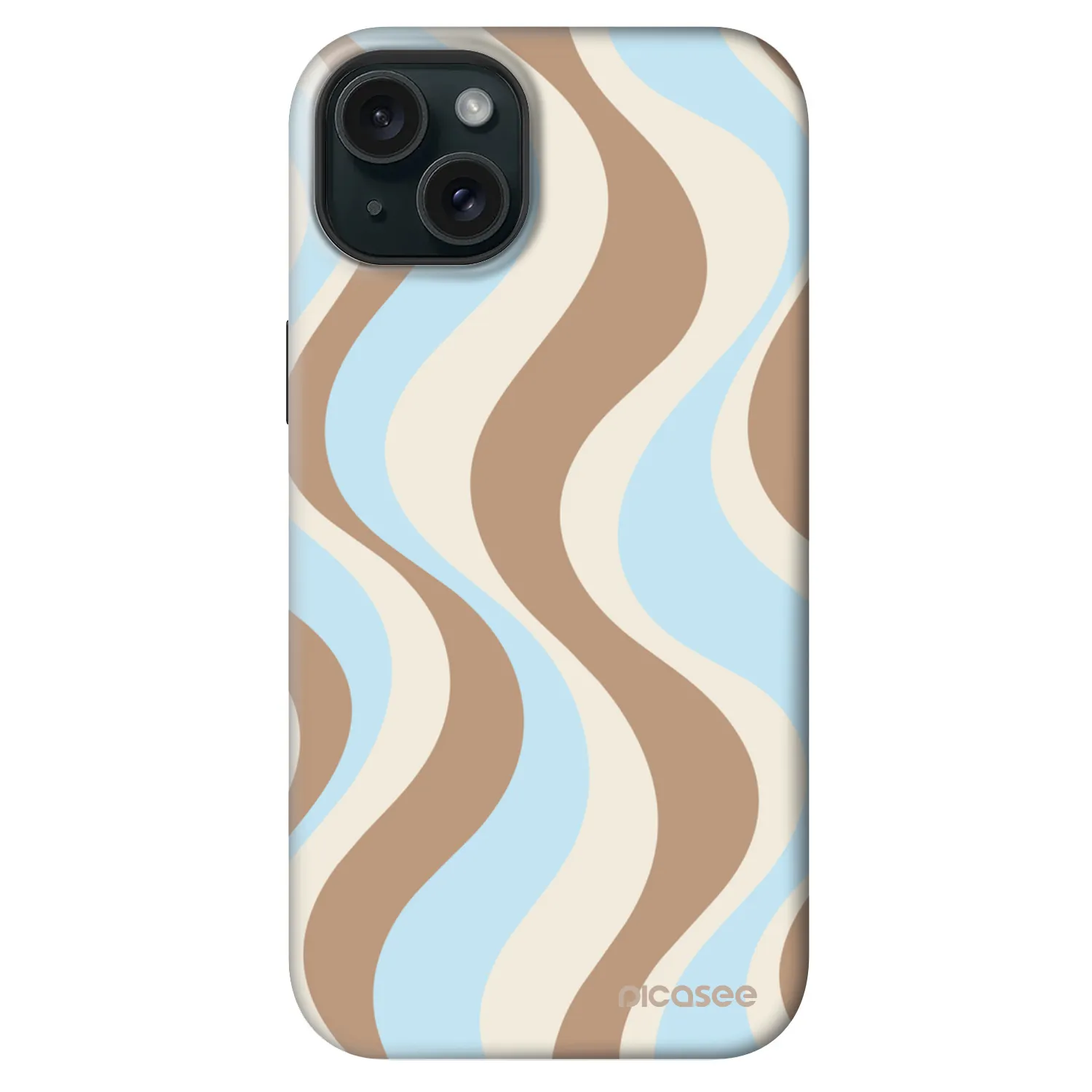 Picasee Fashion Case MagSafe za Apple iPhone 14 Plus - Abanico Days