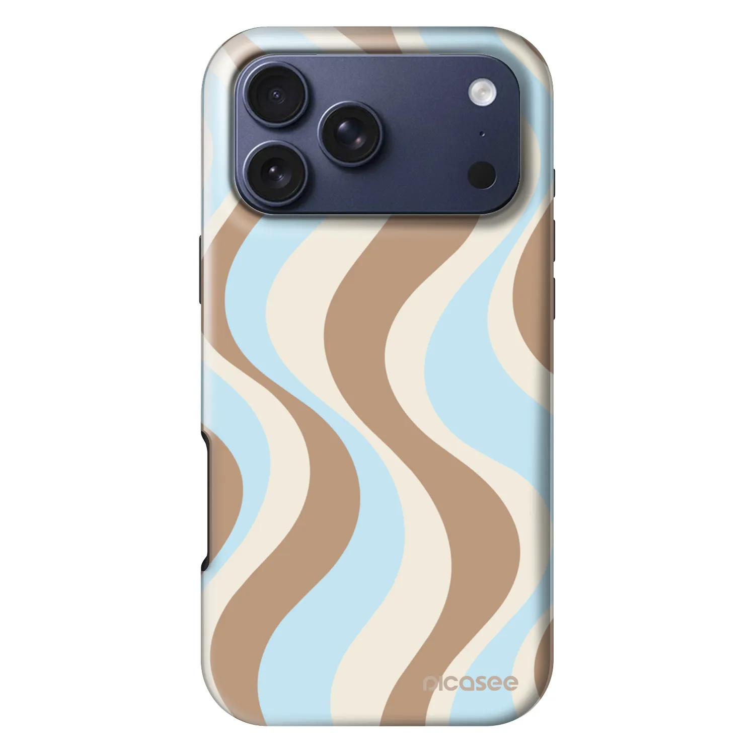 Picasee Fashion Case MagSafe za Apple iPhone 17 Pro Max - Abanico Days