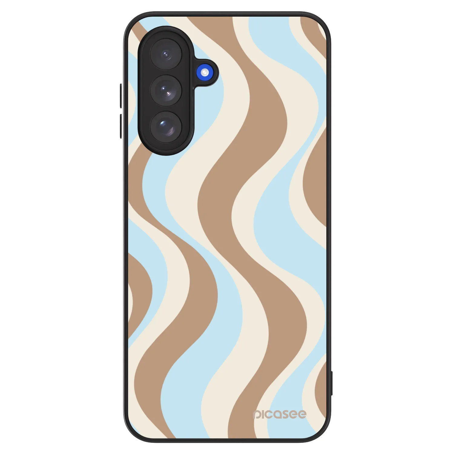 Picasee ULTIMATE CASE za Samsung Galaxy A17 5G - Abanico Days