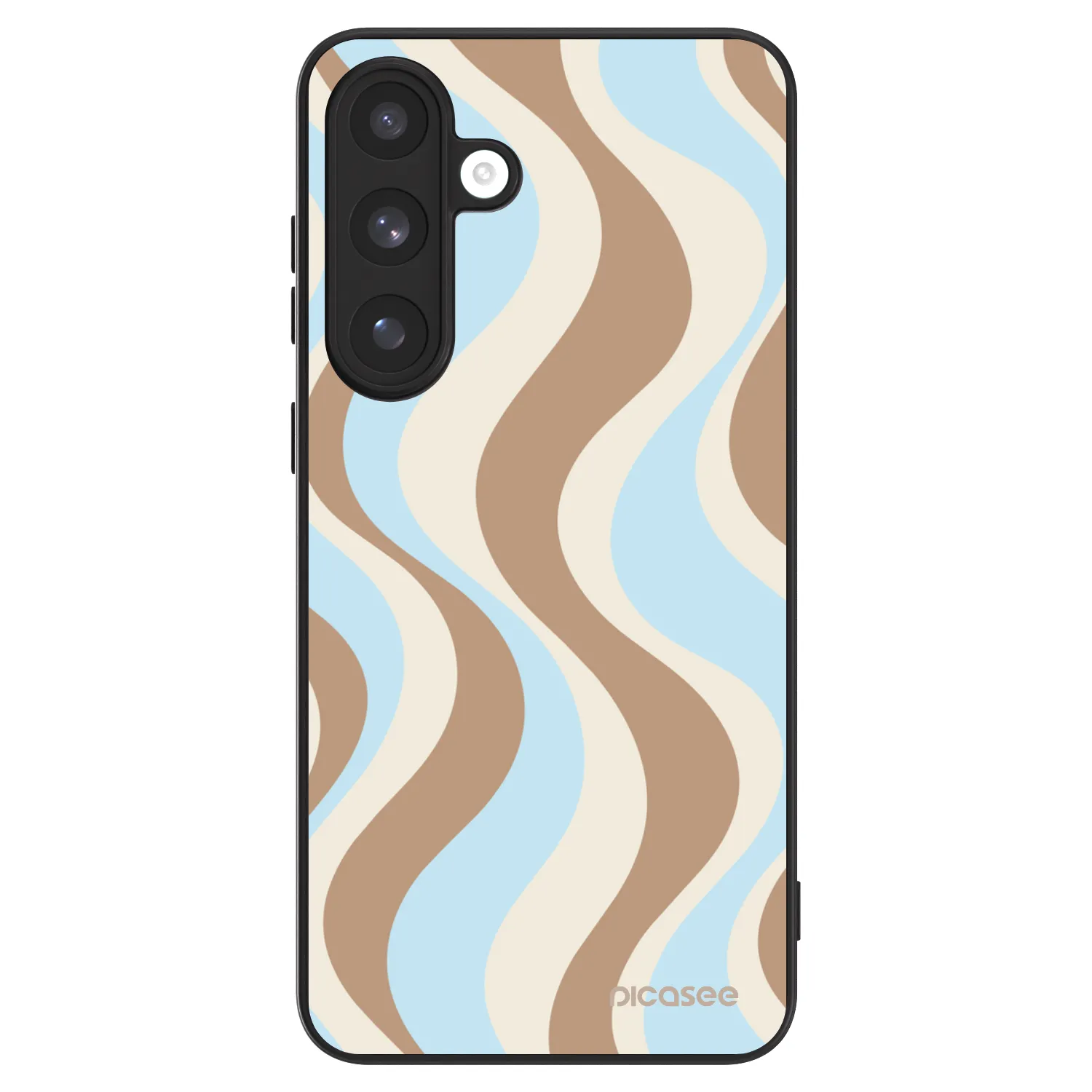 Picasee ULTIMATE CASE PowerShare za Samsung Galaxy S25 FE 5G - Abanico Days