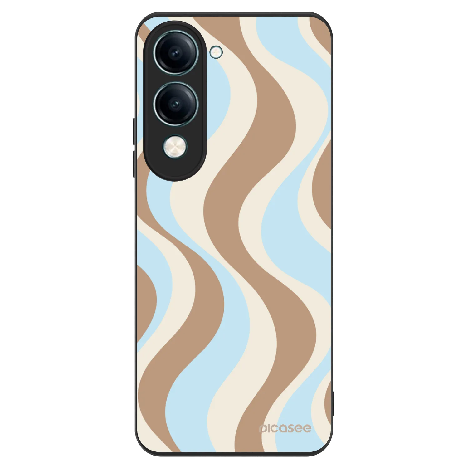 Picasee ULTIMATE CASE za Vivo Y29s 5G - Abanico Days