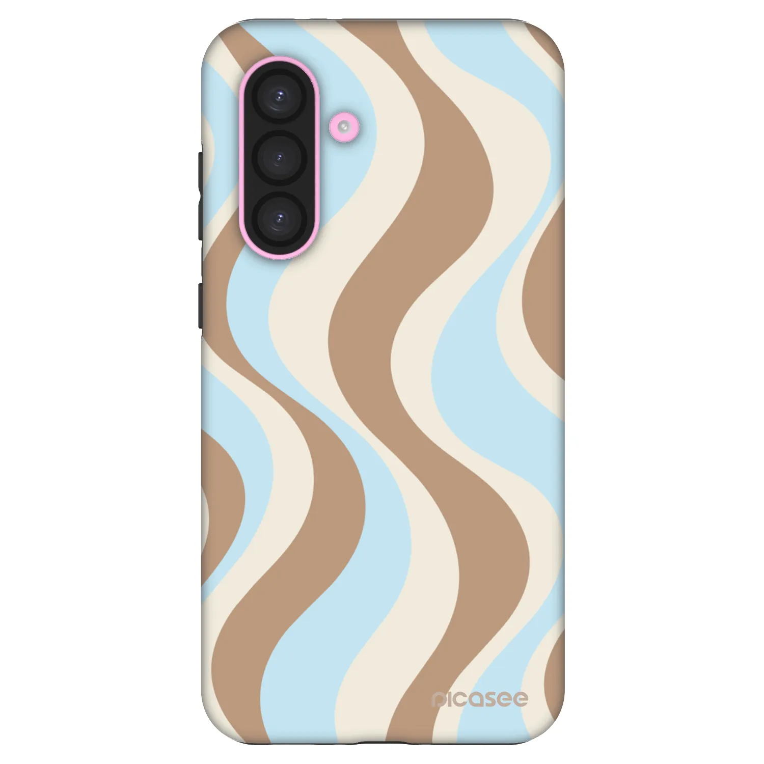 Picasee Fashion Case za Samsung Galaxy A56 5G A566B - Abanico Days