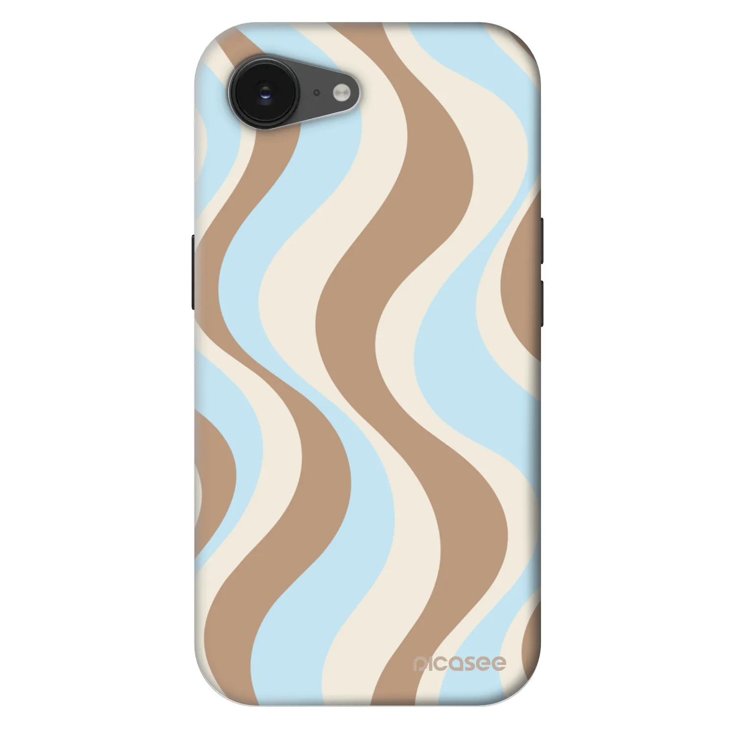 Picasee Fashion Case MagSafe za Apple iPhone 17e - Abanico Days
