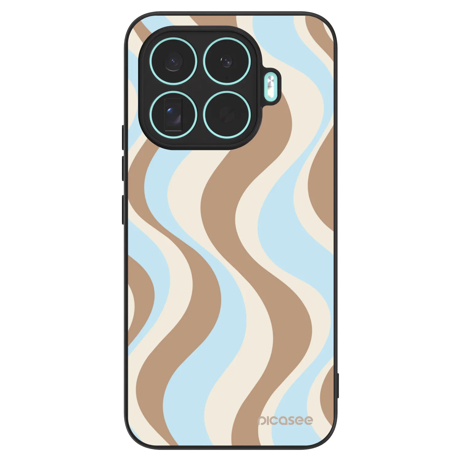 Picasee ULTIMATE CASE za Xiaomi 17T Pro - Abanico Days