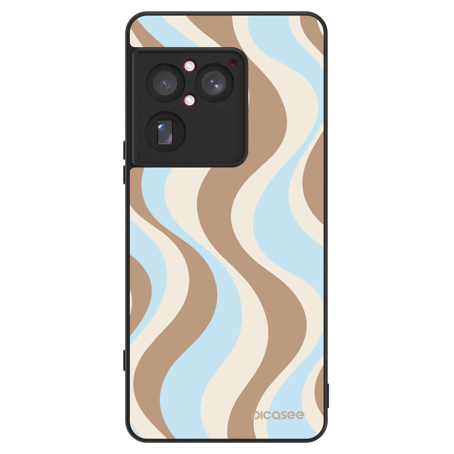 Picasee ULTIMATE CASE za Sony Xperia 1 VIII 5G - Abanico Days