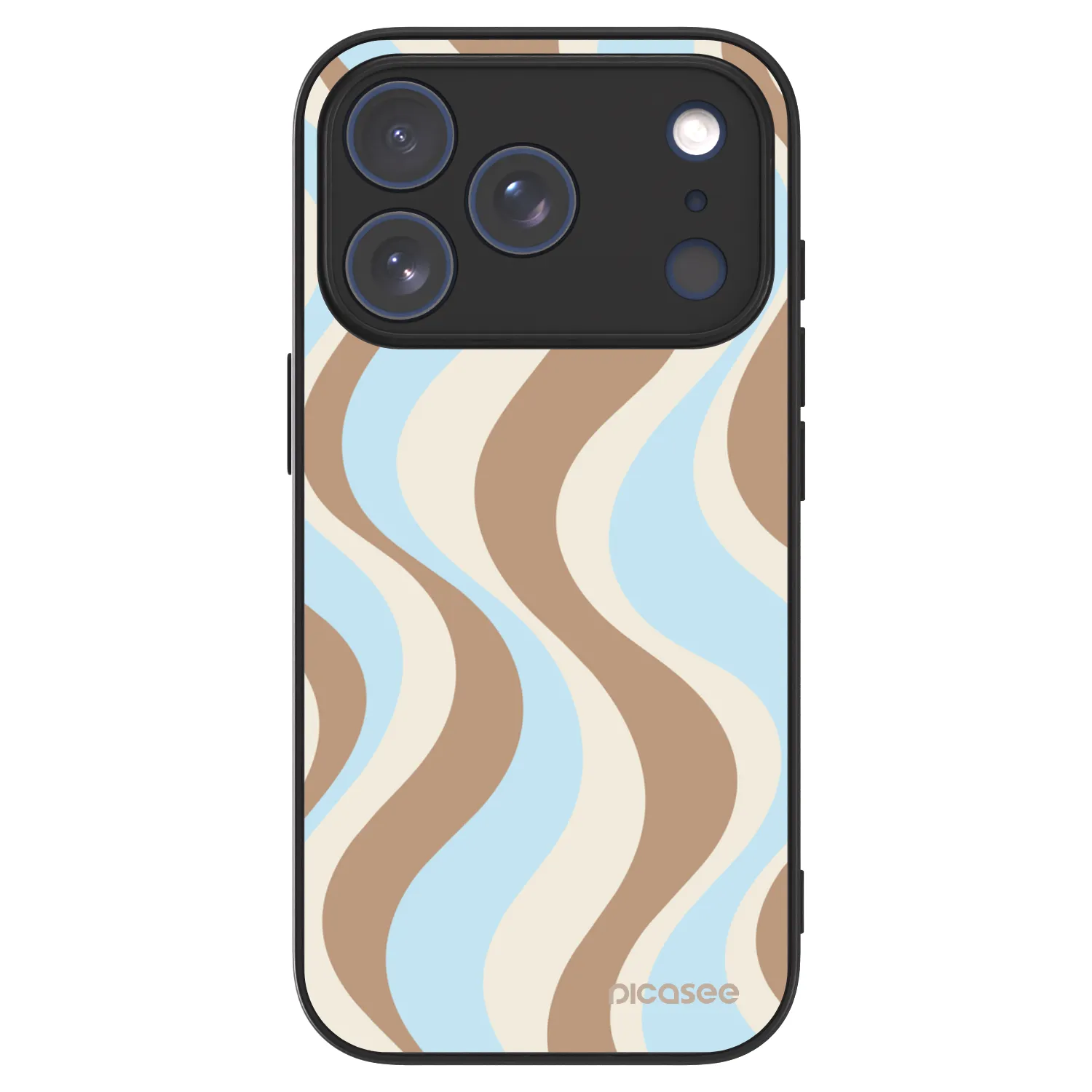 Picasee ULTIMATE CASE MagSafe za Apple iPhone 18 Pro - Abanico Days