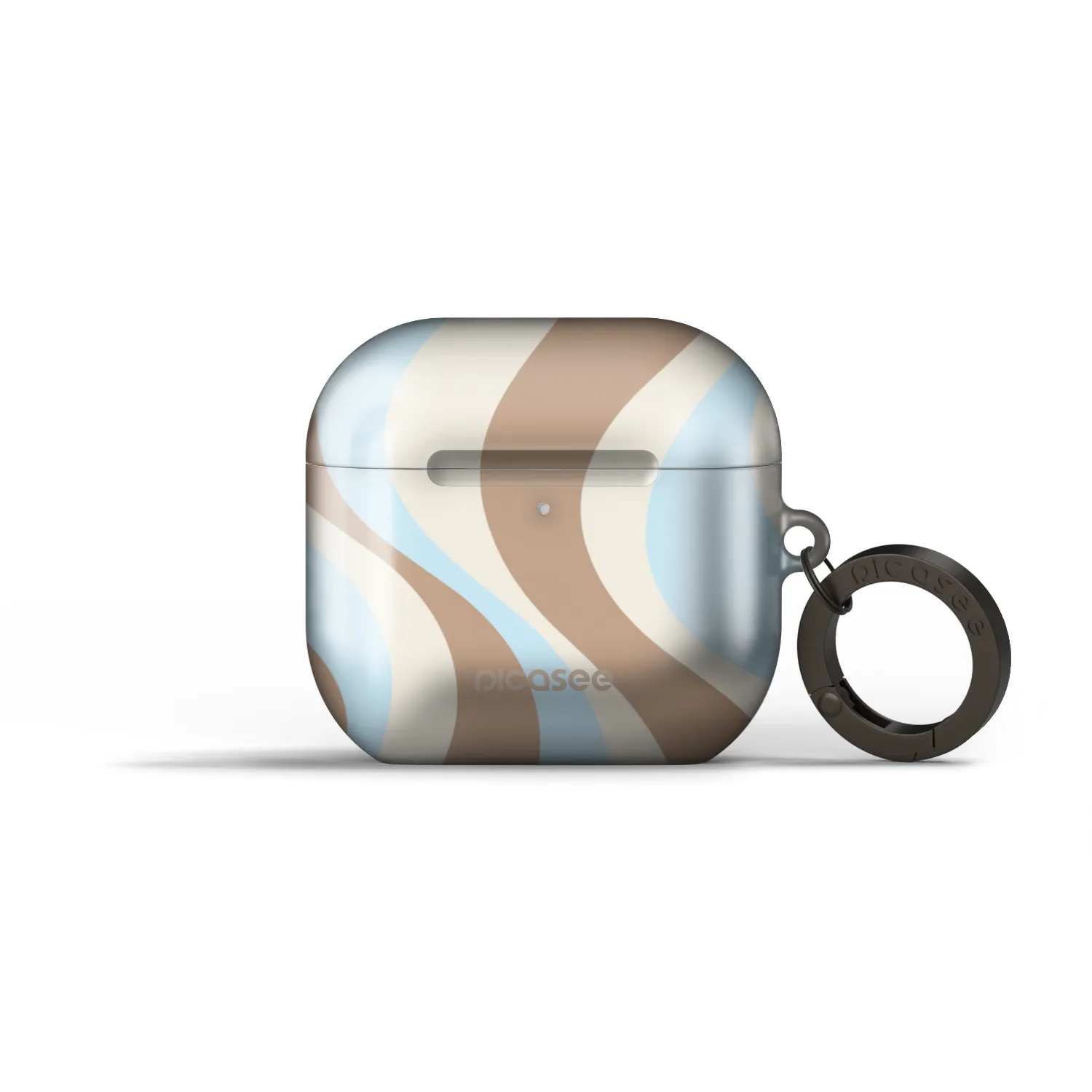 Picasee Obal pro Apple AirPods 5 - Abanico Days