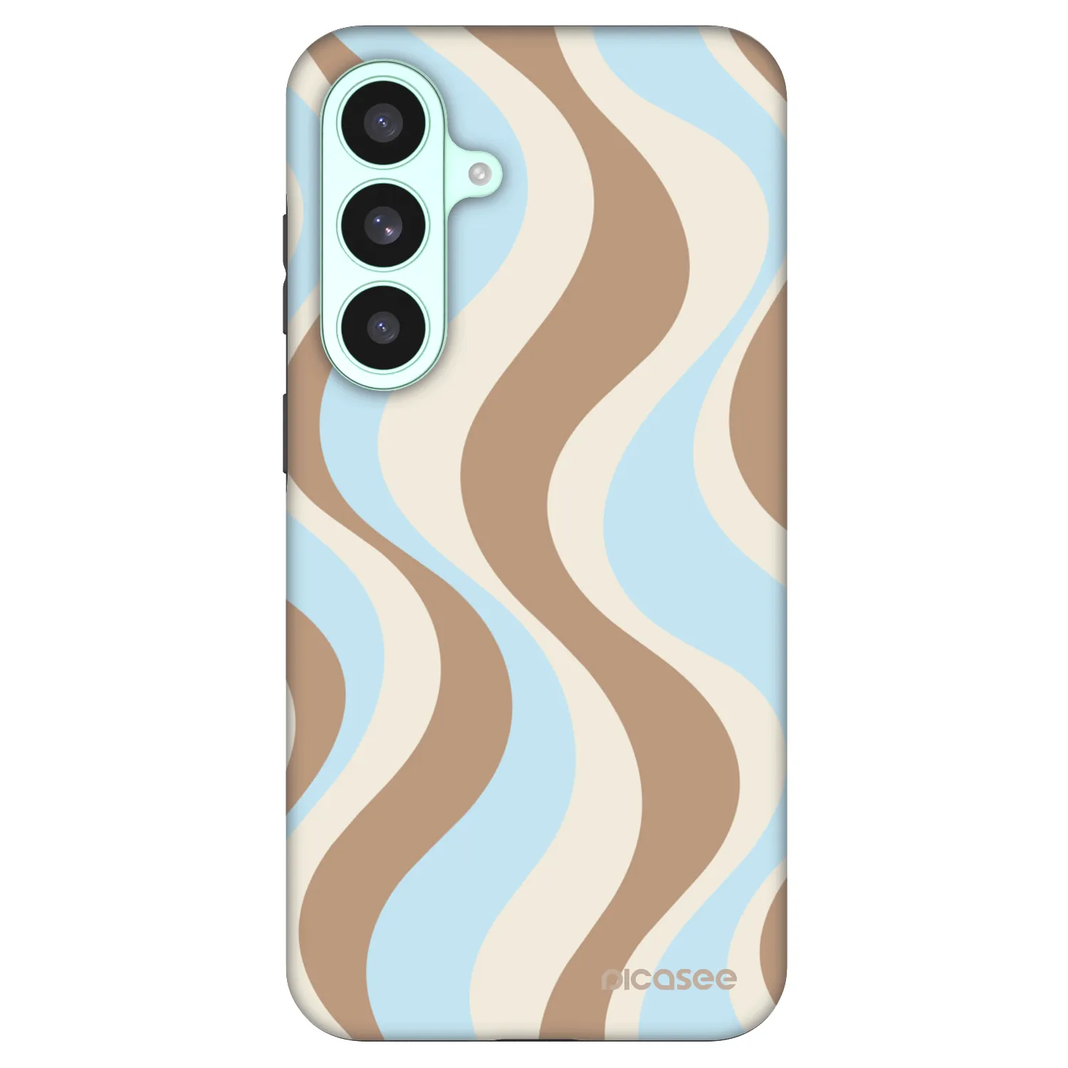 Picasee Fashion Case PowerShare pro Samsung Galaxy S26 FE - Abanico Days