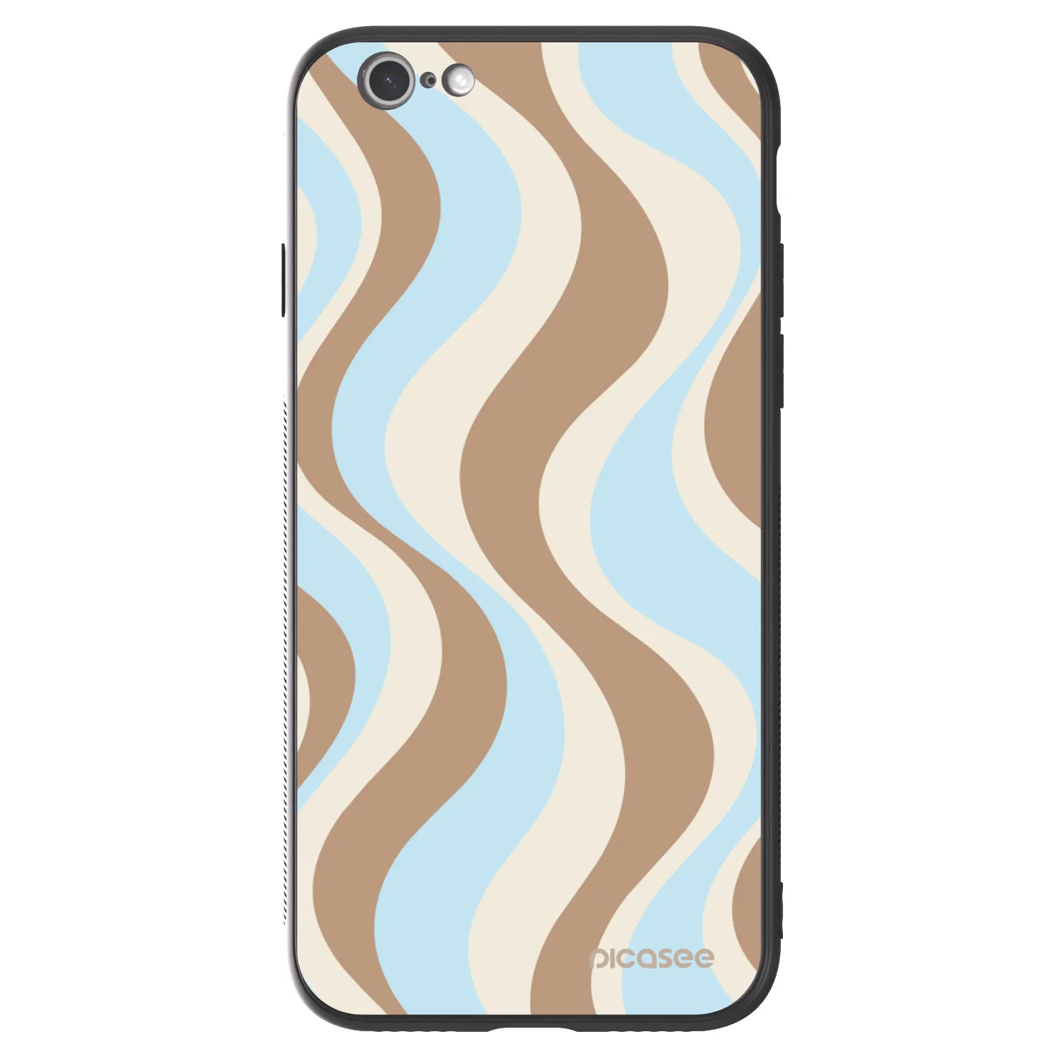 Picasee ULTIMATE CASE za Apple iPhone 6/6S - Abanico Days