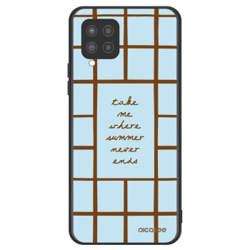 Ovitek za Samsung Galaxy A42 A426B - Shutter Season