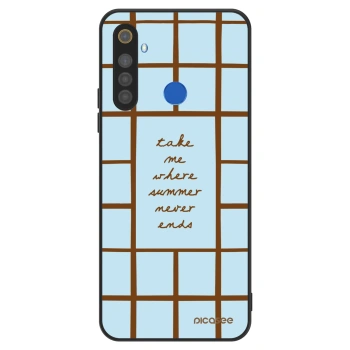 Ovitek za Realme 5 - Shutter Season