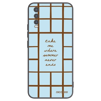 Ovitek za Vivo Y20s - Shutter Season