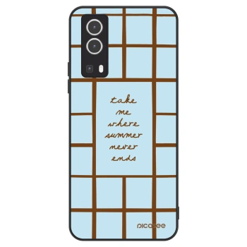 Ovitek za Vivo Y72 5G - Shutter Season