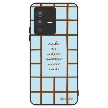 Ovitek za Vivo V23 5G - Shutter Season