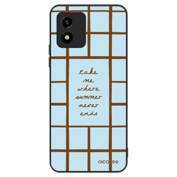 Ovitek za Vivo Y01 - Shutter Season
