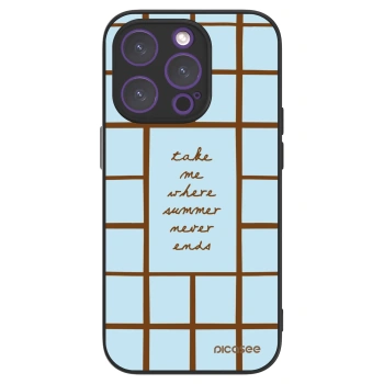 Picasee ULTIMATE CASE MagSafe za Apple iPhone 14 Pro - Shutter Season
