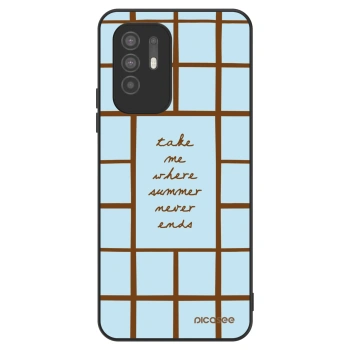 Ovitek za OPPO A94 5G - Shutter Season