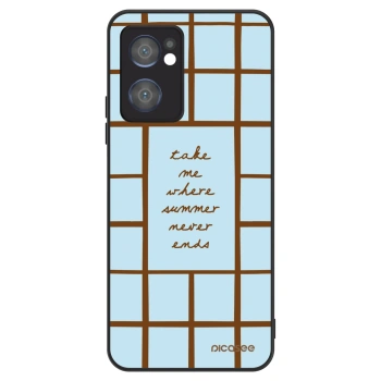 Ovitek za OPPO Reno 7 5G - Shutter Season