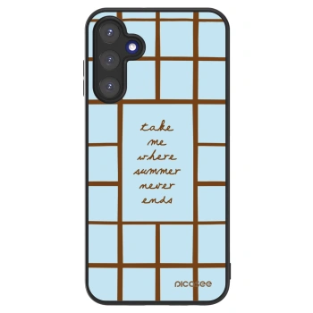 Ovitek za Samsung Galaxy A15 A155F 4G - Shutter Season