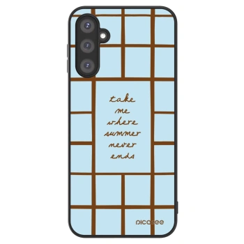 Ovitek za Samsung Galaxy A05s A057G - Shutter Season