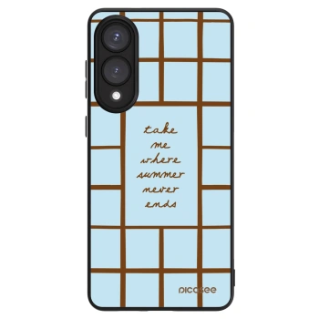 Ovitek za Samsung Galaxy S25 Edge 5G - Shutter Season