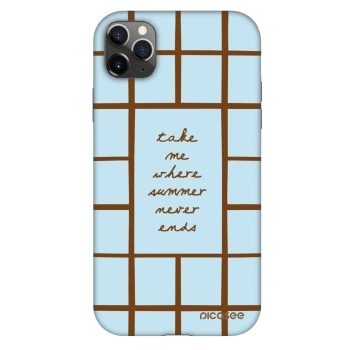 Ovitek za Apple iPhone 11 Pro Max - Shutter Season