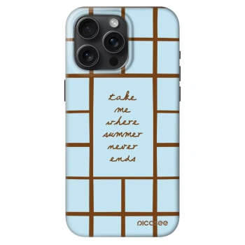 Ovitek za Apple iPhone 15 Pro Max - Shutter Season