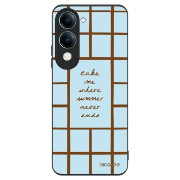 Ovitek za Vivo Y29s 5G - Shutter Season