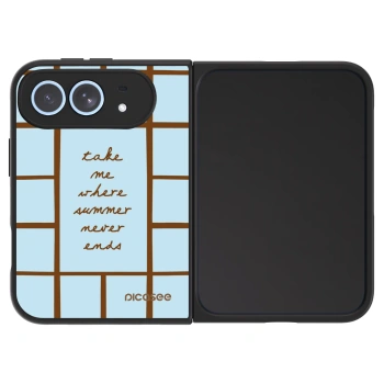 Ovitek za Apple iPhone Duo - Shutter Season