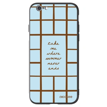 Ovitek za Apple iPhone 6/6S - Shutter Season