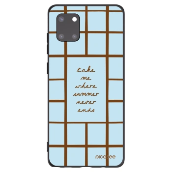 Ovitek za Samsung Galaxy Note 10 Lite N770F - Shutter Season