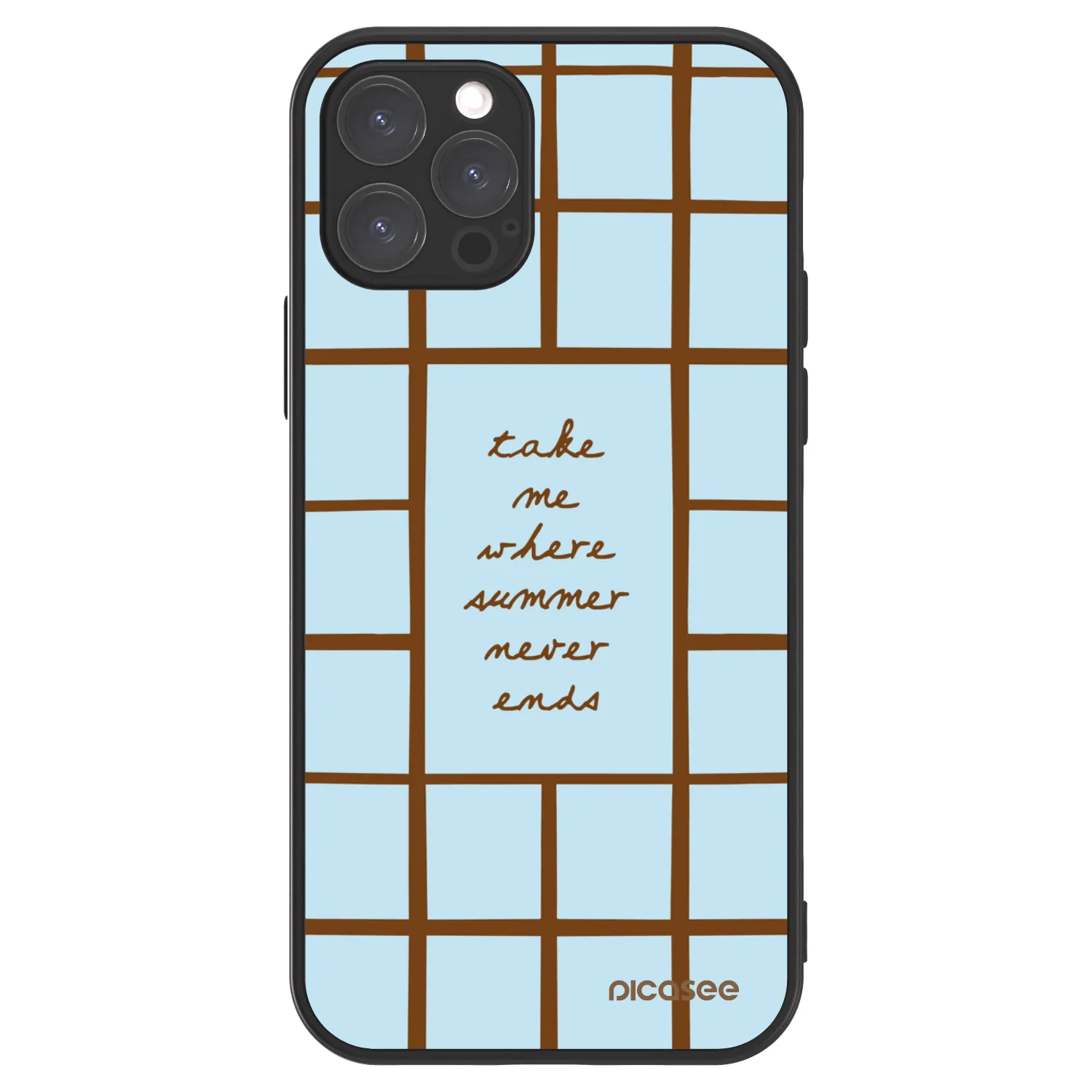 Picasee ULTIMATE CASE za Apple iPhone 12 Pro - Shutter Season
