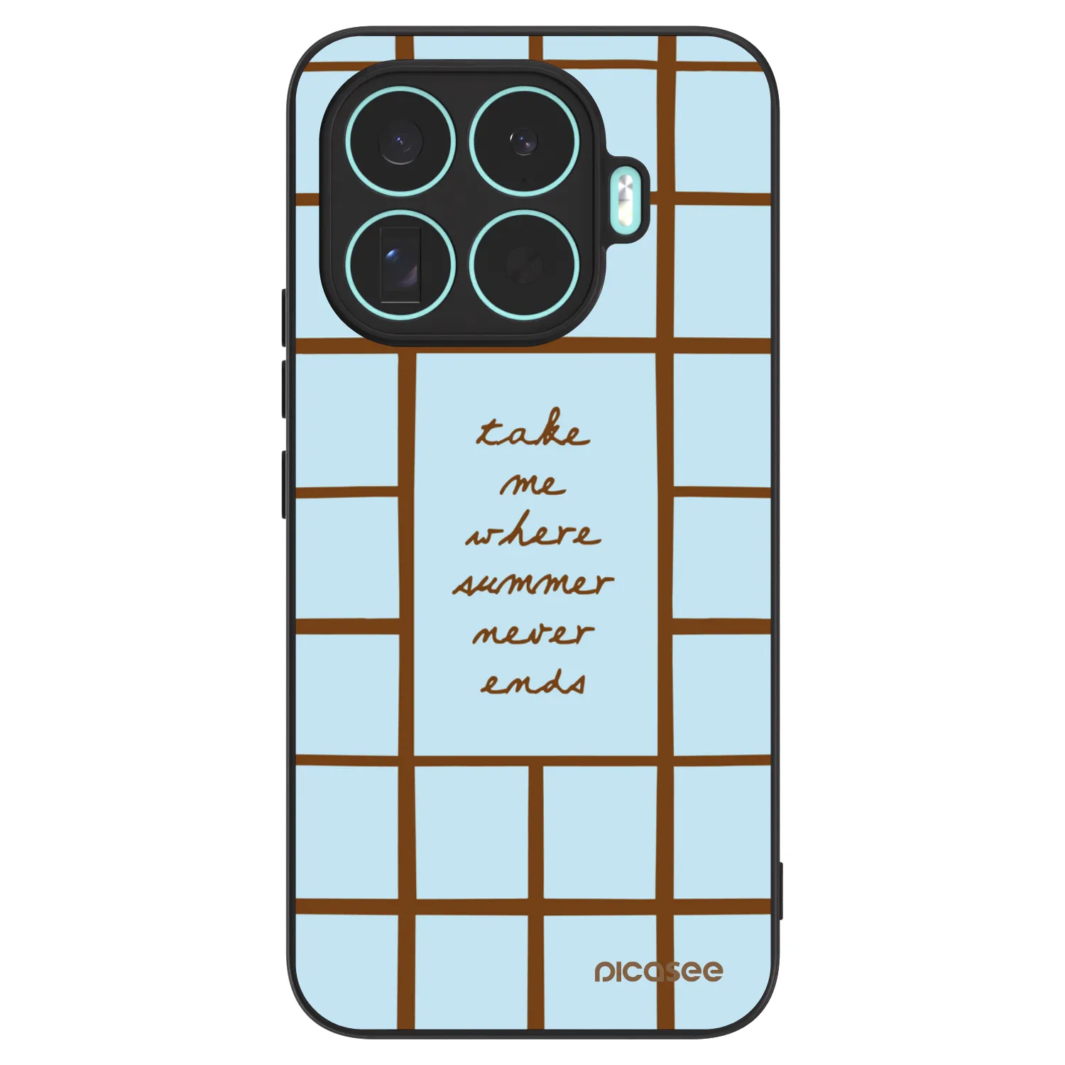 Picasee ULTIMATE CASE za Xiaomi 17T Pro - Shutter Season