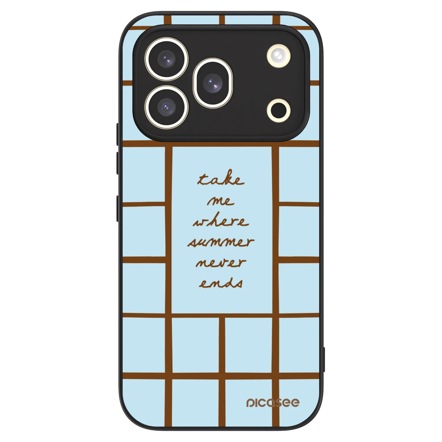Picasee ULTIMATE CASE za Honor 600 Pro - Shutter Season