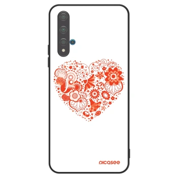 Ovitek za Huawei Nova 5T - Big heart