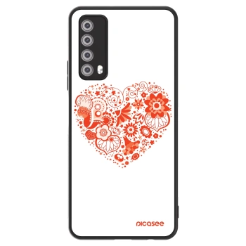Ovitek za Huawei P Smart 2021 - Big heart