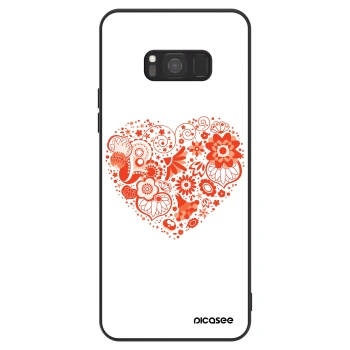 Ovitek za Samsung Galaxy S8 G950F - Big heart