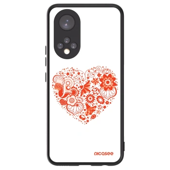 Ovitek za Huawei Nova 9 - Big heart