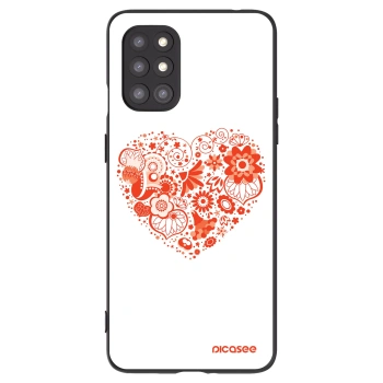 Ovitek za OnePlus 8T - Big heart