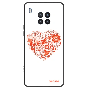 Ovitek za Honor 50 Lite - Big heart