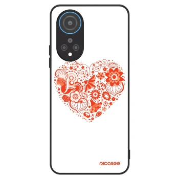 Ovitek za Honor X7 - Big heart