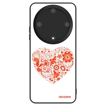 Ovitek za Honor Magic5 Lite 5G - Big heart