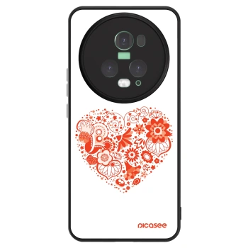 Ovitek za Honor Magic5 Pro - Big heart