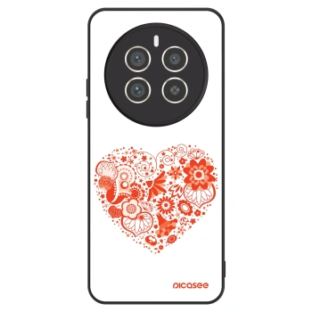Ovitek za Realme 12 Pro 5G - Big heart