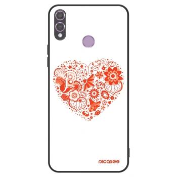 Ovitek za Honor 8X - Big heart
