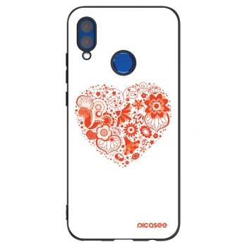 Ovitek za Huawei P Smart 2019 - Big heart